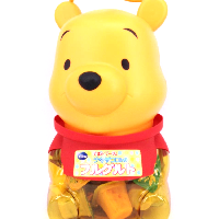 YOYO.casa 大柔屋 - Winnie Frugurt Pudding Assorted,580g YOYO.casa 大柔屋 - Winnie Frugurt Pudding Assorted,580g