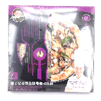 YOYO.casa 大柔屋 - Parmesan Cheese and Cuttlefish Sauce,200g YOYO.casa 大柔屋 - Parmesan Cheese and Cuttlefish Sauce,200g