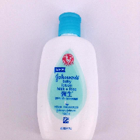 YOYO.casa 大柔屋 - Johnsons Baby Lotion Milk Rice ,100ml 