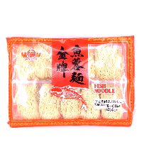 YOYO.casa 大柔屋 - Fish Noodles,454g 