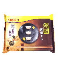 YOYO.casa 大柔屋 - Black Truffle and Shrimp Dumpling,150g YOYO.casa 大柔屋 - Black Truffle and Shrimp Dumpling,150g