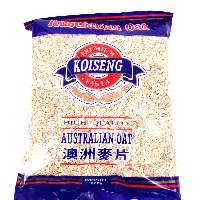 YOYO.casa 大柔屋 - Australian Oat,600g YOYO.casa 大柔屋 - Australian Oat,600g