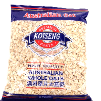 YOYO.casa 大柔屋 - Australian Whole Oats,630g YOYO.casa 大柔屋 - Australian Whole Oats,630g