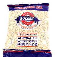 YOYO.casa 大柔屋 - Australian Whole Oats,1000g YOYO.casa 大柔屋 - Australian Whole Oats,1000g