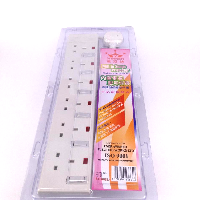 YOYO.casa 大柔屋 - Built-in Surge Protector,1s 