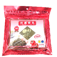 YOYO.casa 大柔屋 - 24片四洲蕃茄味紫菜,18g 