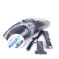 YOYO.casa 大柔屋 - 法國名家 充電式無線吸塵機,1s <BR>QC-150(FAM)