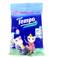 YOYO.casa 大柔屋 - Tempo抗菌倍護濕紙巾,10pcs 