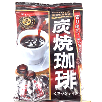 YOYO.casa 大柔屋 - 春日井炭燒咖啡糖,100g 