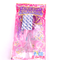 YOYO.casa 大柔屋 - Kabaya Sebon Star Magical Stick and Chewing Gum,3g 