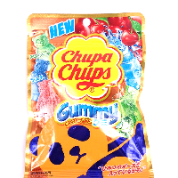 YOYO.casa 大柔屋 - Chupa Chups Gummy,80G 