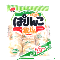 YOYO.casa 大柔屋 - 三幸36枚減鹽米餅,123.8g 