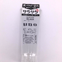 YOYO.casa 大柔屋 - 資生堂UNO碳粉超控油男士洗面奶,130g 