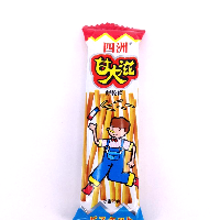 YOYO.casa 大柔屋 - Four Seas Biscuit Sticks ,20g 