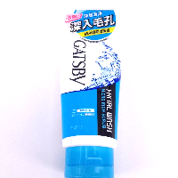YOYO.casa 大柔屋 - Gatsby Facial Wash Micro Rich Scrub,130G YOYO.casa 大柔屋 - Gatsby Facial Wash Micro Rich Scrub,130G