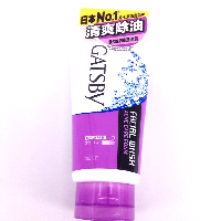 YOYO.casa 大柔屋 - Gatsby Facial Wash Acne Care Foam,130g YOYO.casa 大柔屋 - Gatsby Facial Wash Acne Care Foam,130g
