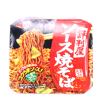 YOYO.casa 大柔屋 - Myojyo Hyobanys Source Yakisoba ,114g YOYO.casa 大柔屋 - Myojyo Hyobanys Source Yakisoba ,114g