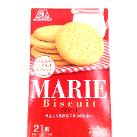 YOYO.casa 大柔屋 - Morinaga Marie Biscuit,113g 