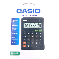 YOYO.casa 大柔屋 - Casio Tax and Exchange,1s 