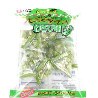 YOYO.casa 大柔屋 - 千成堂 芥辣開心果脆,90g 