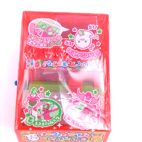 YOYO.casa 大柔屋 - Heart Candy Toy,10g YOYO.casa 大柔屋 - Heart Candy Toy,10g