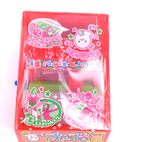 YOYO.casa 大柔屋 - Heart Candy Toy,10g 