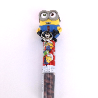 YOYO.casa 大柔屋 - Heart Desplcable Me Candy,6g YOYO.casa 大柔屋 - Heart Desplcable Me Candy,6g