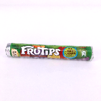 YOYO.casa 大柔屋 - Frutips Fruit Pastilies,52.5g 