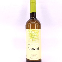 YOYO.casa 大柔屋 - Vinho Branco White Wine Cortes de Cima Chamine Regional Alentejano 2015,750ml 