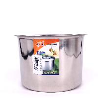 YOYO.casa 大柔屋 - Straight Stainless Steel Cup,16cm YOYO.casa 大柔屋 - Straight Stainless Steel Cup,16cm