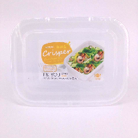 YOYO.casa 大柔屋 - 0028微波保鮮盒,1s 