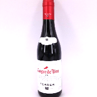 YOYO.casa 大柔屋 - Torres-Sangre De Toro,375ml 