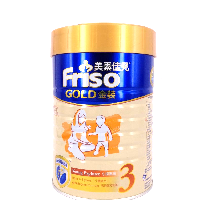 YOYO.casa 大柔屋 - Friso Gold 3,900g YOYO.casa 大柔屋 - Friso Gold 3,900g