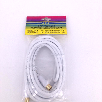 YOYO.casa 大柔屋 - Audio Video Cable Telephone Accessories and Coros,9呎 