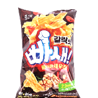 YOYO.casa 大柔屋 - Haitai Potato Chips,60G YOYO.casa 大柔屋 - Haitai Potato Chips,60G