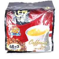 YOYO.casa 大柔屋 - G7 Unique Vietnamese Coffee,816g YOYO.casa 大柔屋 - G7 Unique Vietnamese Coffee,816g