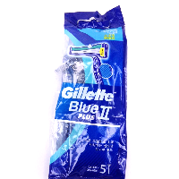 YOYO.casa 大柔屋 - Gillette Blue Plus,5S 