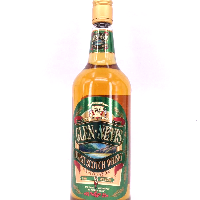 YOYO.casa 大柔屋 - Glen Nevis  Finest Scotch Whisky,1L 