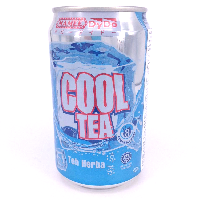 YOYO.casa 大柔屋 - Cool Tea Teh Herba,300ml YOYO.casa 大柔屋 - Cool Tea Teh Herba,300ml