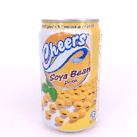 YOYO.casa 大柔屋 - Cheers Soya Bean Drink,300ml YOYO.casa 大柔屋 - Cheers Soya Bean Drink,300ml