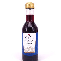 YOYO.casa 大柔屋 - 美國喜露梅洛紅酒,187cl 