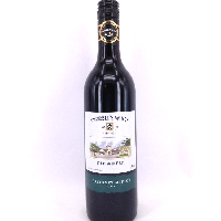 YOYO.casa 大柔屋 - Tyrells Old Winery Range Cabernet Merlot,750ml 