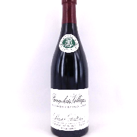 YOYO.casa 大柔屋 - Beaujolais Villages Louis Latour,75cl 