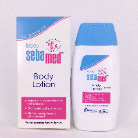 YOYO.casa 大柔屋 - Sebamed Body Lotion,200ml YOYO.casa 大柔屋 - Sebamed Body Lotion,200ml