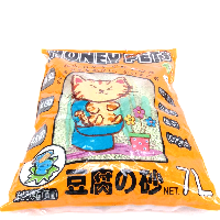 YOYO.casa 大柔屋 - Honey Pets Cat Litter,7l 