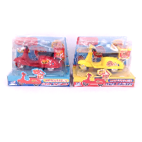YOYO.casa 大柔屋 - Toy Motorcycle,1s YOYO.casa 大柔屋 - Toy Motorcycle,1s