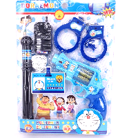 YOYO.casa 大柔屋 - Policeman Equipment,1s 