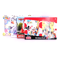 YOYO.casa 大柔屋 - Christmas Cards,12s YOYO.casa 大柔屋 - Christmas Cards,12s