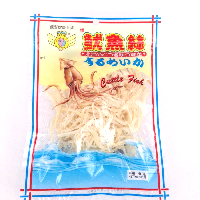 YOYO.casa 大柔屋 - Cuttle Fish,68g YOYO.casa 大柔屋 - Cuttle Fish,68g