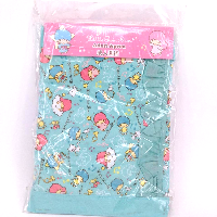 YOYO.casa 大柔屋 - Little Twin Stars Adult Apron,79*73cm YOYO.casa 大柔屋 - Little Twin Stars Adult Apron,79*73cm